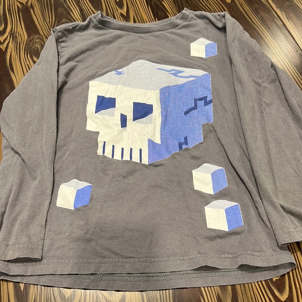 The Children’s Place Boy’s long sleeve